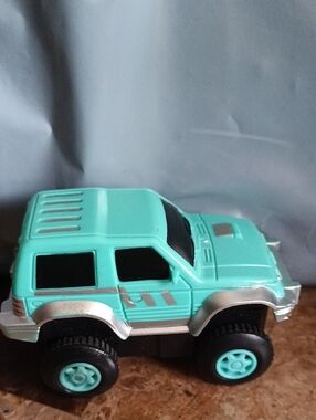 Kidoozie Build A Road Truck